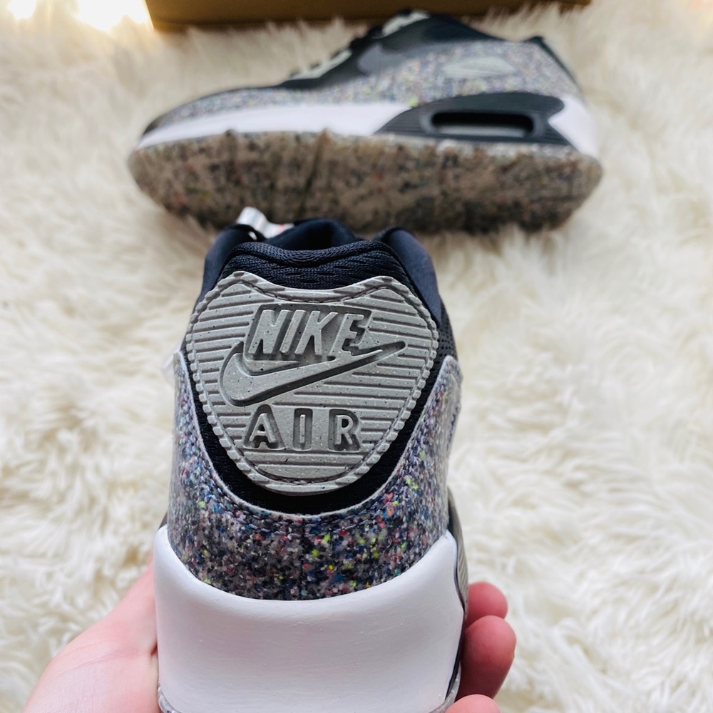 Nike Air Max 90 SE - Picture 4 of 6